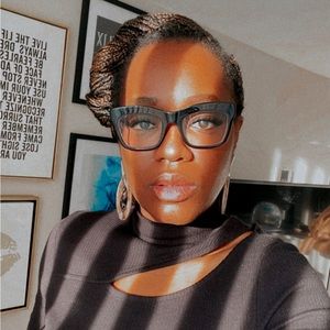 Meet your Posher, Marlene